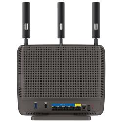 Wi-Fi роутер Linksys EA9200