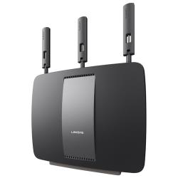 Wi-Fi роутер Linksys EA9200