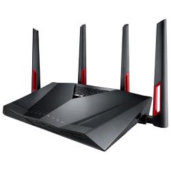 Wi-Fi роутер ASUS RT-AC88U