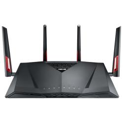 Wi-Fi роутер ASUS RT-AC88U