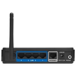 Wi-Fi роутер D-link DIR-300 / NRU