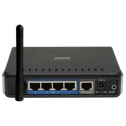 Wi-Fi роутер D-link DIR-300