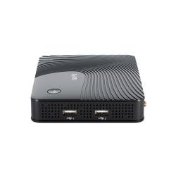 Wi-Fi роутер ZYXEL Keenetic Giga II, черный