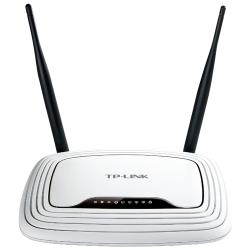 Wi-Fi роутер TP-LINK TL-WR841N