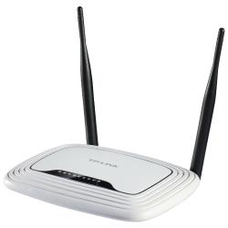 Wi-Fi роутер TP-LINK TL-WR841N