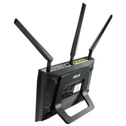 Wi-Fi роутер ASUS RT-N66U