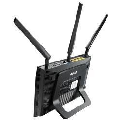 Wi-Fi роутер ASUS RT-N66U