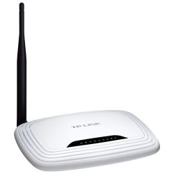 Wi-Fi роутер TP-LINK TL-WR740N