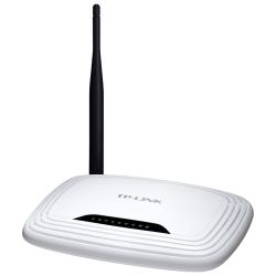 Wi-Fi роутер TP-LINK TL-WR740N