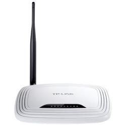 Wi-Fi роутер TP-LINK TL-WR740N