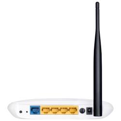 Wi-Fi роутер TP-LINK TL-WR740N