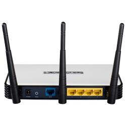 Wi-Fi роутер TP-LINK TL-WR941ND