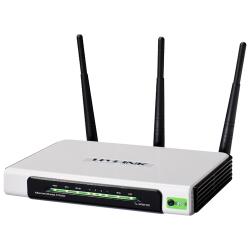 Wi-Fi роутер TP-LINK TL-WR941ND