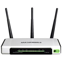 Wi-Fi роутер TP-LINK TL-WR941ND
