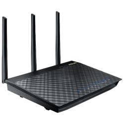 Wi-Fi роутер ASUS RT-AC66U