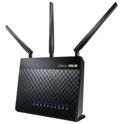 Wi-Fi роутер ASUS RT-AC68U