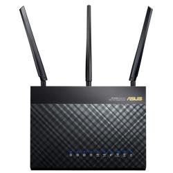 Wi-Fi роутер ASUS RT-AC68U