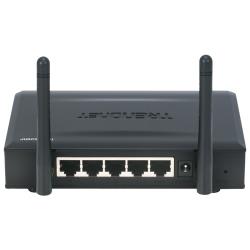 Wi-Fi роутер TRENDnet TEW-652BRP