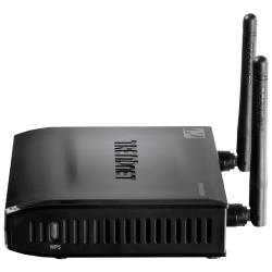 Wi-Fi роутер TRENDnet TEW-652BRP