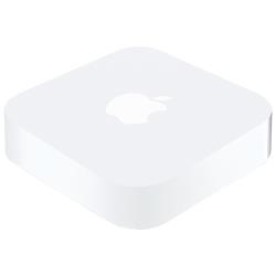 Wi-Fi роутер Apple AirPort Express MC414RS