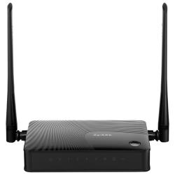 Wi-Fi роутер ZYXEL Keenetic 4G III (Rev. A)