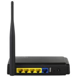 Wi-Fi роутер UPVEL UR-313N4G