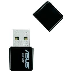 Wi-Fi адаптер ASUS USB-N10