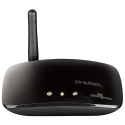 Wi-Fi роутер D-link DAP-1155