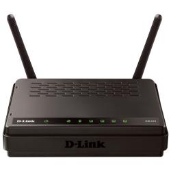 Wi-Fi роутер D-link DIR-615 / M1