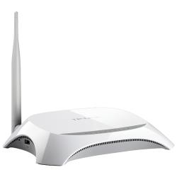 Wi-Fi роутер TP-LINK TL-MR3220