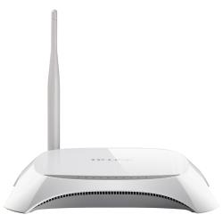 Wi-Fi роутер TP-LINK TL-MR3220