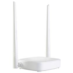 Wi-Fi роутер Tenda N301 RU, белый