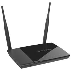 Wi-Fi роутер D-link DIR-825 / AC / E