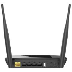 Wi-Fi роутер D-link DIR-825 / AC / E