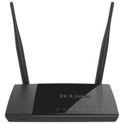 Wi-Fi роутер D-link DIR-825 / AC / E