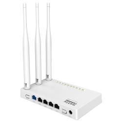 Wi-Fi роутер netis WF2710