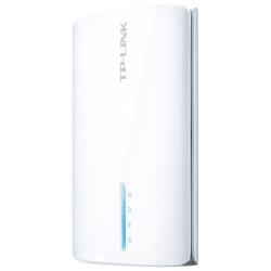 Wi-Fi роутер TP-LINK TL-MR3040