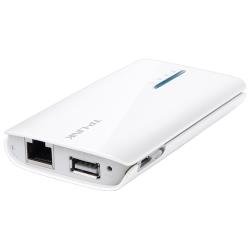 Wi-Fi роутер TP-LINK TL-MR3040