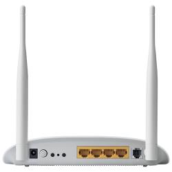 Wi-Fi роутер TP-LINK TD-W8961ND