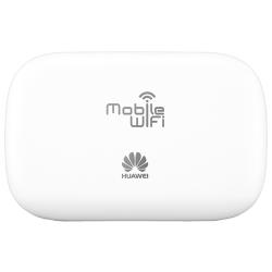 Wi-Fi роутер HUAWEI E5330