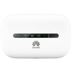 Wi-Fi роутер HUAWEI E5330