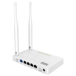 Wi-Fi роутер netis WF2419E