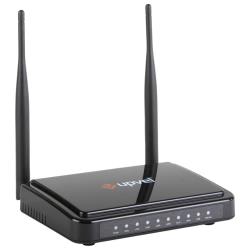 Wi-Fi роутер UPVEL UR-337N4G