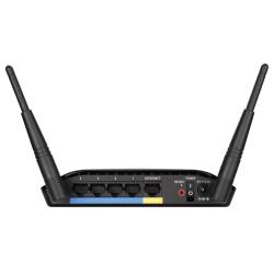 Wi-Fi роутер D-Link DIR-815 / RU / R4