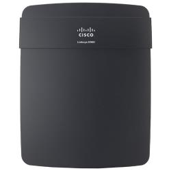 Wi-Fi роутер Linksys E900