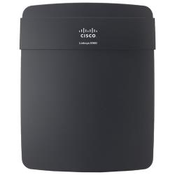 Wi-Fi роутер Linksys E900