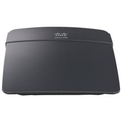 Wi-Fi роутер Linksys E900