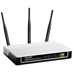 Wi-Fi точка доступа TP-LINK TL-WA901ND