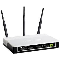 Маршрутизатор TP-Link TL-WA901ND (1LAN, WiFi)