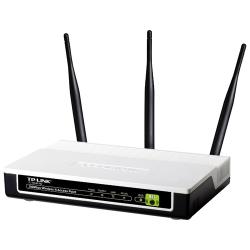 Wi-Fi точка доступа TP-LINK TL-WA901ND